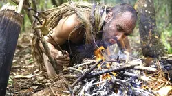 Ed Stafford : Seul au monde La Thaïlande