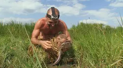 Ed Stafford : Seul au monde Le Rwanda