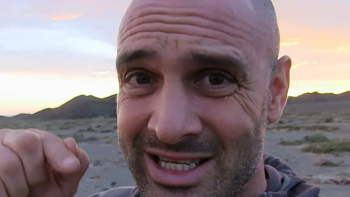 Ed Stafford : Seul au monde Philippines