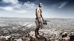 Ed Stafford : Seul au monde Australie