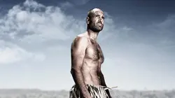 Ed Stafford : Seul au monde