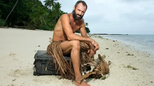 Ed Stafford : Seul au monde Australie
