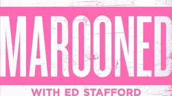 Ed Stafford : Seul au monde