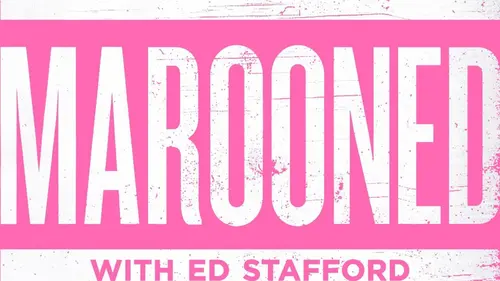 Casting Ed Stafford : Seul au monde