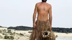 Visuel de Ed Stafford : Seul au monde