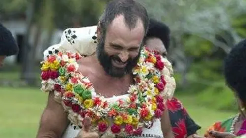 Ed Stafford : Seul au monde S01E01 Objectif survie