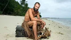 Ed Stafford : Seul au monde E01 Objectif survie