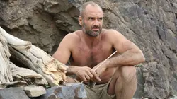 Ed Stafford : Seul au monde S02E01 Gobi