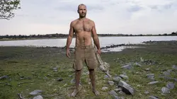 Ed Stafford : Seul au monde Guatémala