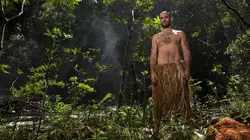 Ed Stafford : Seul au monde Patagonie