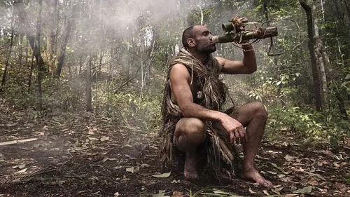 Ed Stafford : Seul au monde S02E06 La Thaïlande