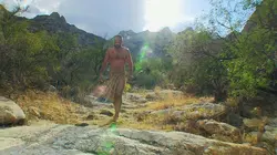 Ed Stafford : Seul au monde