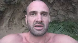 Ed Stafford : Seul au monde