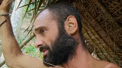 Ed Stafford : Seul au monde