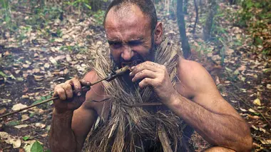 Ed Stafford : Seul au monde La Thaïlande