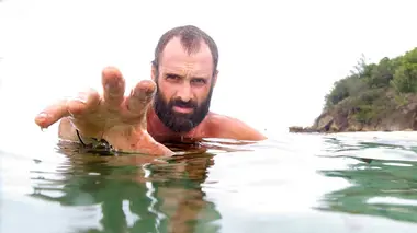 Ed Stafford : Seul au monde Le désert de Sonoran, en Arizona