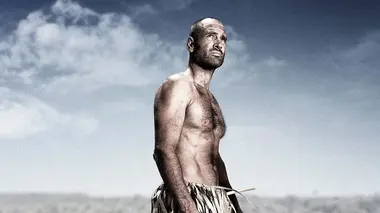 Ed Stafford : Seul au monde Les pics de karst de Guangxi