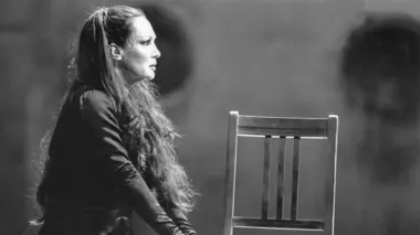 Edda Moser : Reine de la nuit