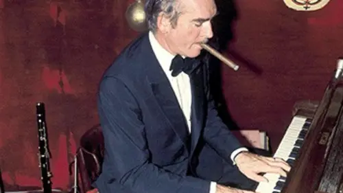 Eddie Barclay