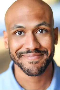 Photo Eddie Blackwell Williams