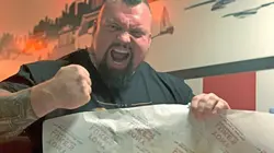 Eddie Eats America Philadelphia