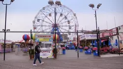 Eddie Eats America Brooklyn