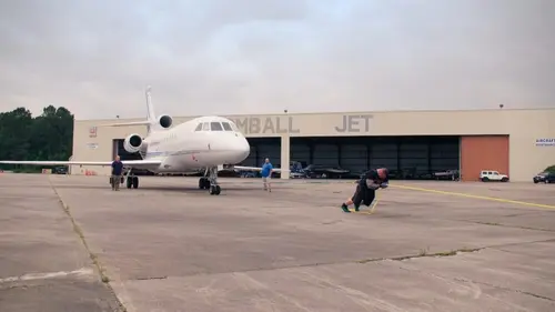 Eddie Eats America Floride