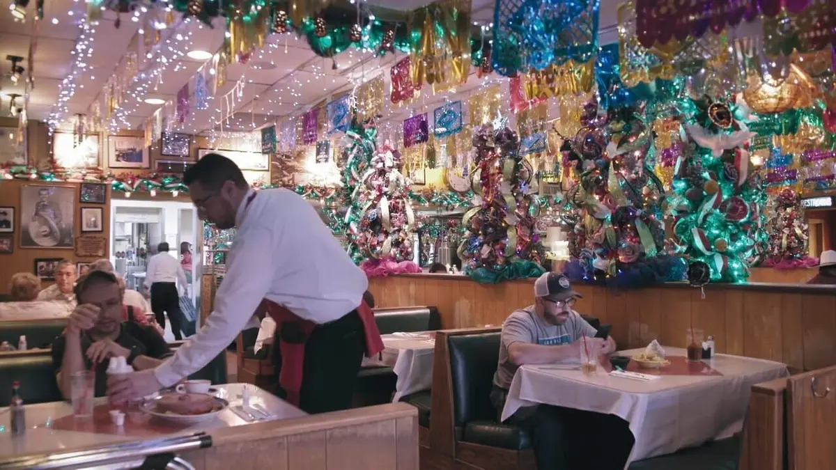 Eddie Eats America San Antonio