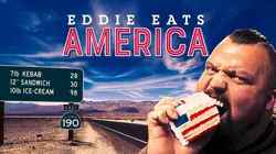 Sur ABXplore à 22h05 : Eddie Eats America