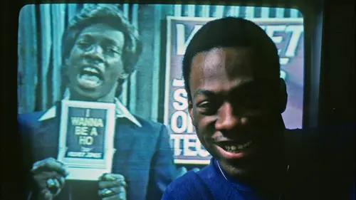 Eddie Murphy, le roi noir de Hollywood