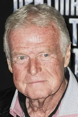 Photo de Eddie Paskey