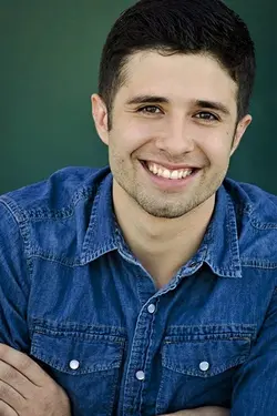 Photo de Eddy Martin