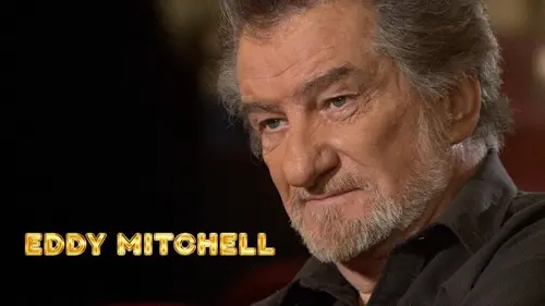 Eddy Mitchell