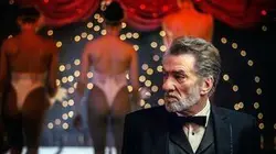 Eddy Mitchell, itinéraires