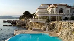 Visuel de Eden-Roc, le paradis des stars