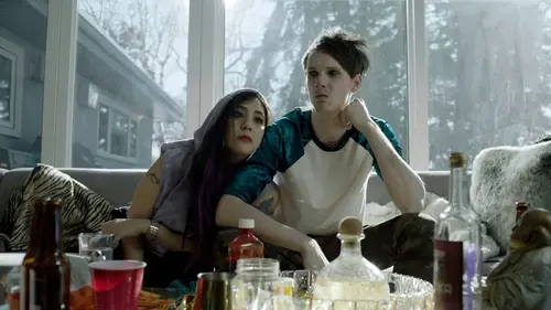 Edgar S01E02 Wassup, Eddie ?