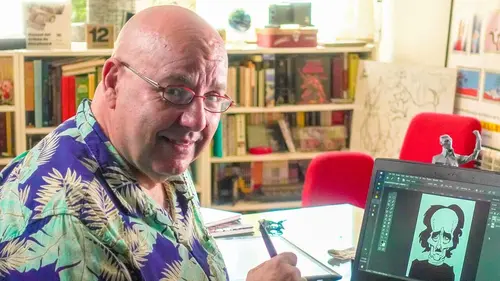 Edgar Allan Poe : Ecrivain de l'étrange et icône pop