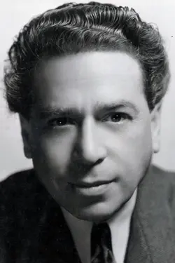 Photo Edgar Allan Woolf