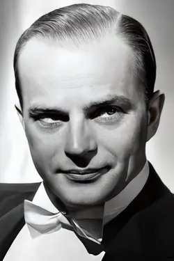 Photo Edgar Bergen