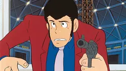 Visuel de Edgar de la cambriole