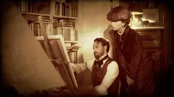 Visuel de Edgar Degas, Mary Cassatt, les enfants terribles de l'impressionnisme