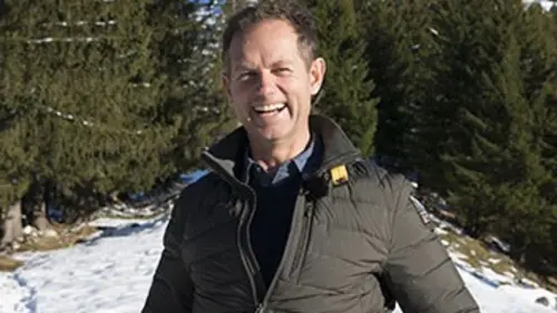 Edgar Grospiron présente Les toits du bout du monde : Riso Patron