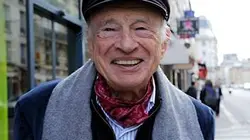 Edgar Morin, chronique d'un regard