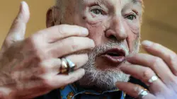 Edgar Morin, journal d'une vie