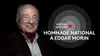 Edgar Morin, l'hommage national