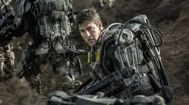 Edge of Tomorrow