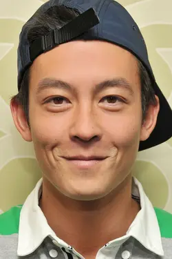 Photo Edison Chen