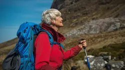 Edith, en chemin vers son rêve