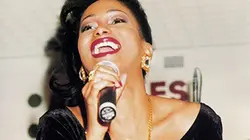 Visuel de Edith Lefel, une vie