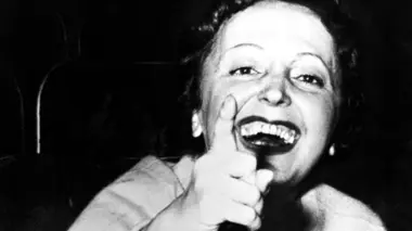 Edith Piaf : Sans amour on n'est rien du tout